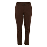 Caya Pants Demitasse