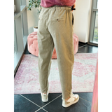 Charline Pants Beige