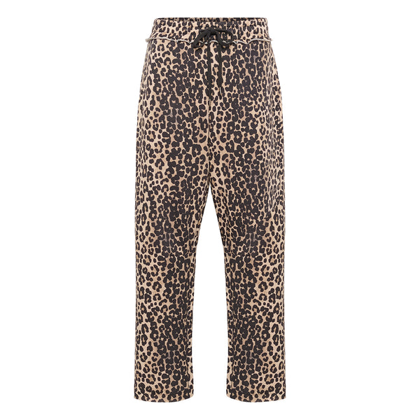 Chira Charlie Sweatpants Leopard