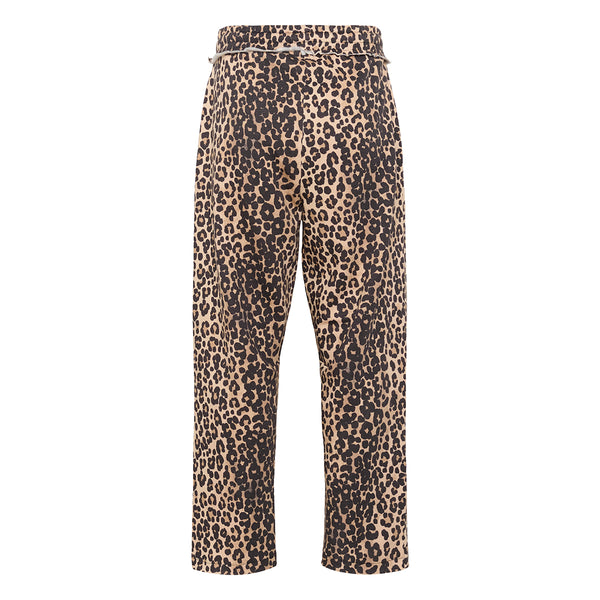 Chira Charlie Sweatpants Leopard