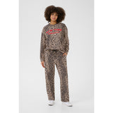 Chira Charlie Sweatpants Leopard