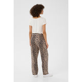 Chira Charlie Sweatpants Leopard