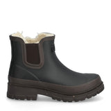 Liv Warm Waterproof black chocolate