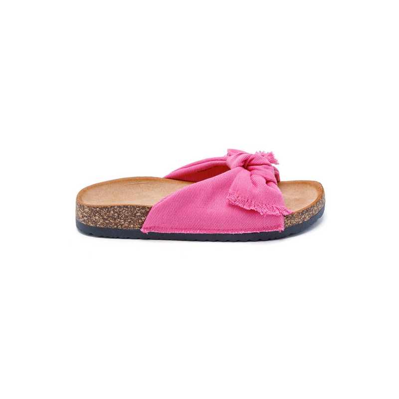 VG303 MARTA DU CHÁTEAU FUXIA SANDAL