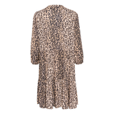 Drea Dress Leopard