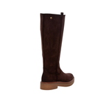 Duffy Cesena Uno Dark Brown