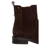 Duffy Siculiana Uno Dark Brown