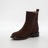 Duffy Siculiana Uno Dark Brown