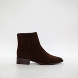 Duffy Trepani Uno Dark Brown