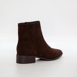 Duffy Trepani Uno Dark Brown