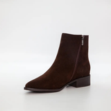 Duffy Trepani Uno Dark Brown