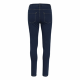 Vilma Jeans Dark Blue Denim