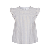 Egis Top 18576 Bamboo Light Blue