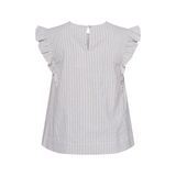 Egis Top 18576 Bamboo Light Blue