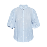 Ella-SH70 Shirt 19068 Light Blue Heart