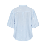 Ella-SH70 Shirt 19068 Light Blue Heart