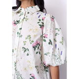 Ella SH86 Shirt 20169 Wild Flower