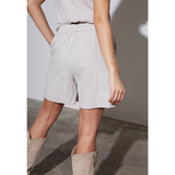 Ella SHO14 Shorts 18575 Bamboo Light Blue