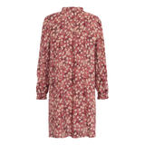 Elza DR2 Dress 20275 Rose Flower