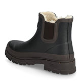 Liv Warm Waterproof black chocolate