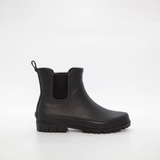 Duffy Favazzina Uno Black (forventet levering 30/10)