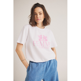 Fefo T-shirt White (forudbestilling)