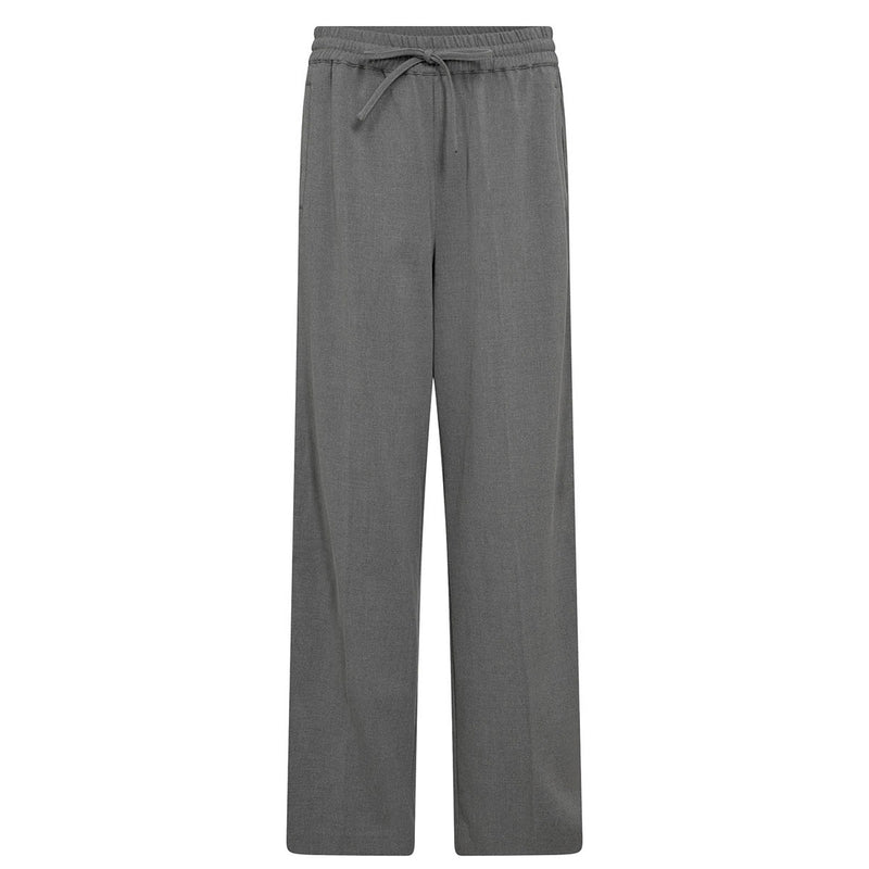 FlorenceGO Pants Light Grey