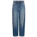 FloriaGO jeans blue denim