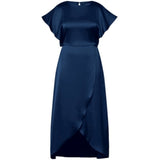 MarionGo Dress Navy