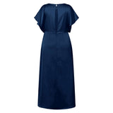 MarionGo Dress Navy