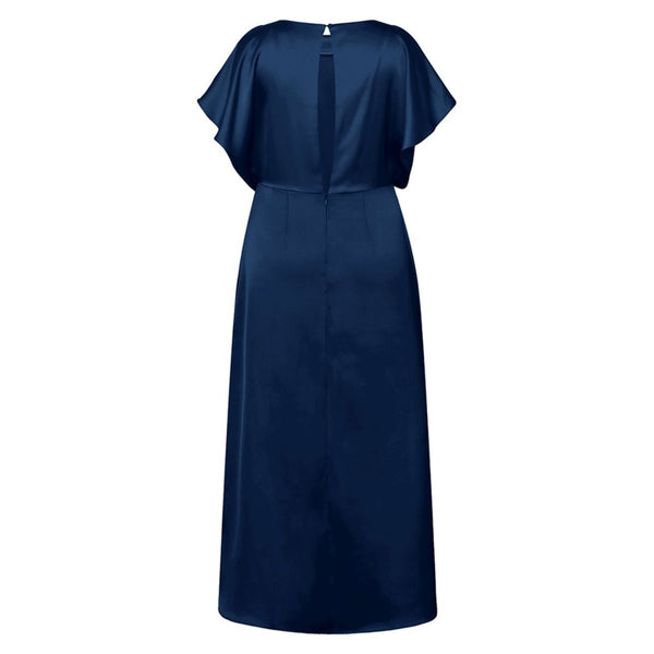 MarionGo Dress Navy
