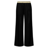 Katinka Pants Black