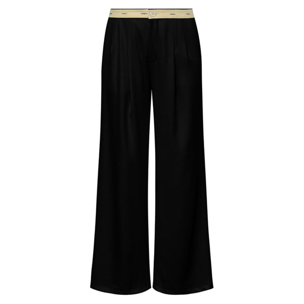 Katinka Pants Black