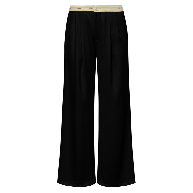 Katinka Pants Black