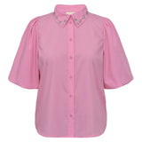 ChanellGo Shirt Pink