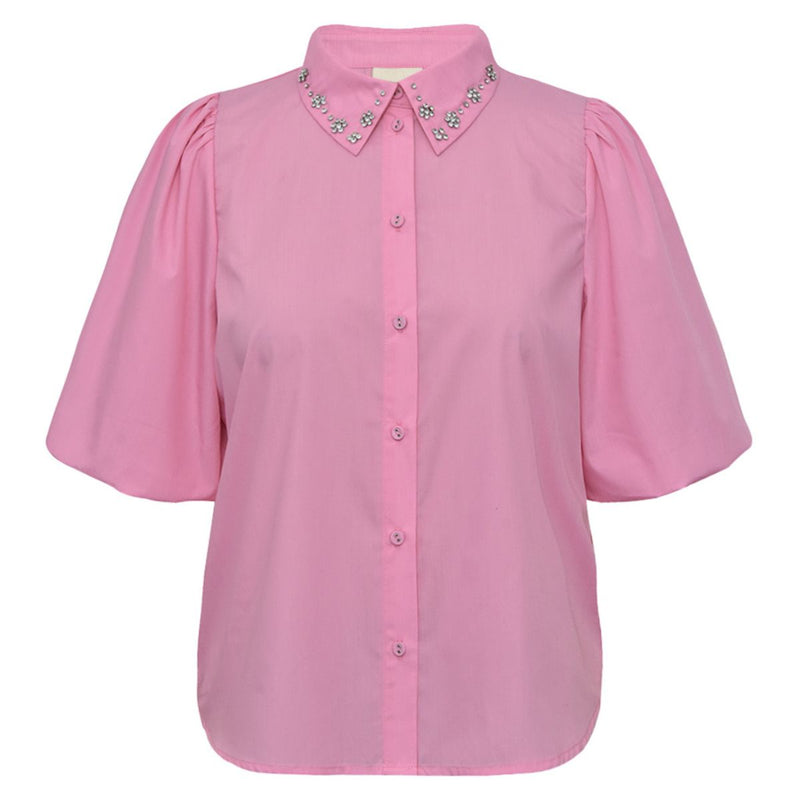 ChanellGo Shirt Pink