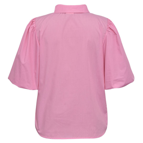 ChanellGo Shirt Pink