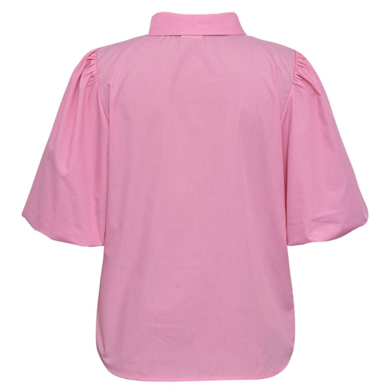ChanellGo Shirt Pink
