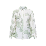 Gada-SH62 Shirts 19886 Fog Sage Flower