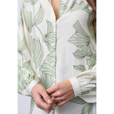 Gada-SH62 Shirts 19886 Fog Sage Flower