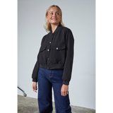 Garwin JA20 Jacket 19056 Black