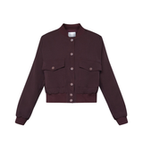 Garwin JA20 Jacket 19056 Deep Bordeaux