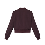 Garwin JA20 Jacket 19056 Deep Bordeaux