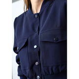 Garwin JA20 Jacket 19056 Navy