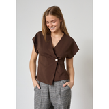 Gevela-Ve D. Chocolate