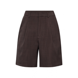Great SHO1 Shorts 19961 Dark Chocolate