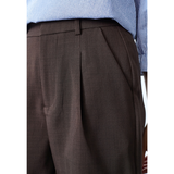 Great SHO1 Shorts 19961 Dark Chocolate