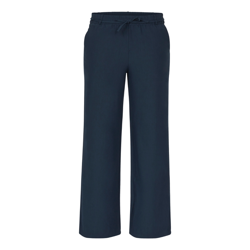 Gruna-Pant Navy 17983
