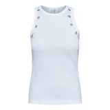 Heba-TA Top 19021 White