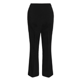 Hella Flared Pants black deep
